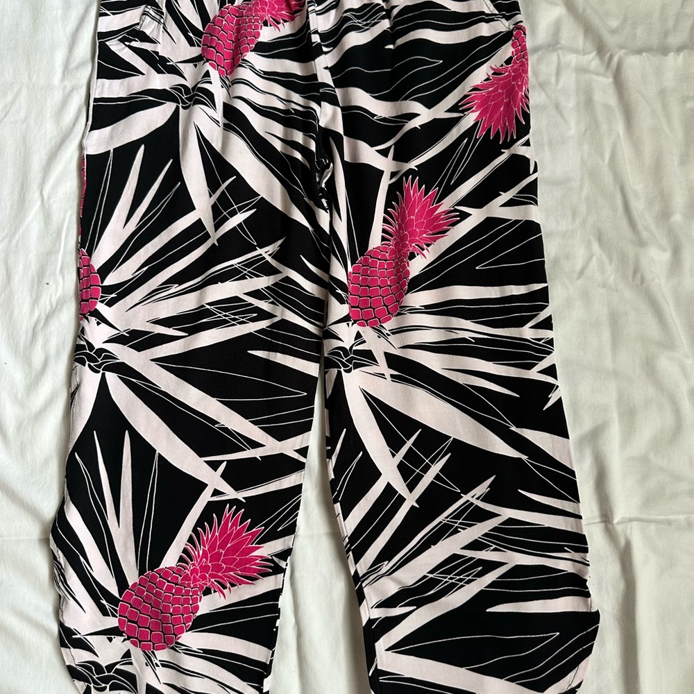 Ava Sky pants Waikiki